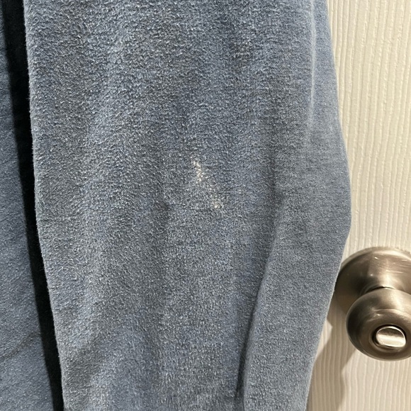 Men's Large L.L. Bean Robe - Picture 2 of 5